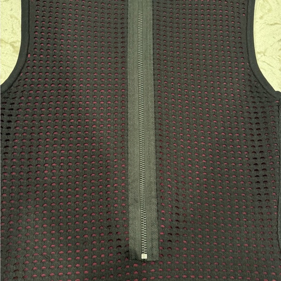 John and Jenn Black Berry Dress - Picture 3 of 3